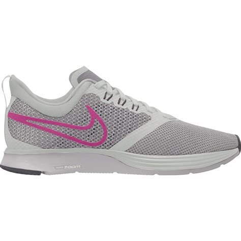 nike zoom strike women's